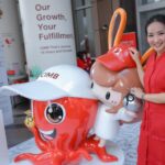 CIMB Thai เปิดตัวโครงการ CIMB Charity Pop กับ Art Toy สุดน่ารัก