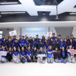 สถาบัน IOD ประเมินการกำกับดูแลกิจการระดับดีเลิศ (Excellent CG Scoring) ให้แก่ CP All