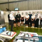 ข้าวตราฉัตร ร่วมสนับสนุนพลังเยาวชนคนรุ่นใหม่ขับเคลื่อนโลกสู่ความยั่งยืนผ่านโครงการ YLD (Young Leadership Development)