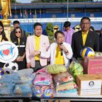 มูลนิธิหัวใจบริสุทธิ์ จับมือหน่วยงานสังกัดกระทรวงแรงงาน ส่งเสริมการเรียนรู้เด็ก-เยาวชนใน จ.กาญจนบุรี