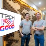 ถอดสมการ “Tech For Good” สร้างสรรค์นวัตกรรมแก้โจทย์ปัญหา...ทรู คอร์ปอเรชั่น