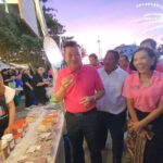 “เทศกาลเที่ยวทะเลหาดบ้านเพ-เกาะเสม็ด ประจำปี 2567”