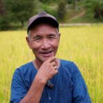 เมล็ดพันธุ์แห่งความสำเร็จ ‘กรมการข้าว’ พลิกโฉมเกษตร อำเภอบ่อเกลือ สู่ความมั่นคงทางอาหาร