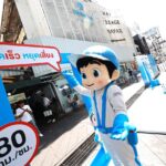 โตโยต้า ถนนสีขาว รณรงค์ตอกย้ำให้เกิดการเปลี่ยนแปลงพฤติกรรมในการขับขี่