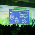 MEA ร่วมจัดงาน IEEE PES Dinner Talk 2024 ขับเคลื่อนพลังงานไทยสู่อนาคต