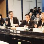 รองนายกฯ พิชัย ประชุมบอร์ดกองทุนฯ อนุมัติแผนงบประมาณปี 68 ช่วยเหลือเกษตรกร