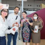 ททท. เปิดแคมเปญ “WOW! Thailand Passport Privileges”