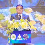 เลขาฯ “อารี” ร่วมขับเคลื่อนความปลอดภัยเพื่อลูกจ้าง 