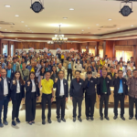 สทบ. ส่งเสริมทักษะการเลี้ยงโคในหลักสูตร “อาสาปศุสัตว์” ที่ จ.หนองคาย 