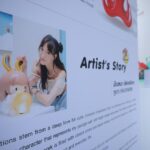 CIMB Thai เปิดตัวโครงการ CIMB Charity Pop กับ Art Toy สุดน่ารัก