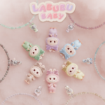 RAVIPA สร้างปรากฏการณ์ แบรนด์ไทยจิวเวลรี่แบรนด์แรกที่ร่วมงานกับ Labubu
