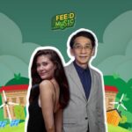 เพราะ “เรา” เปลี่ยนแปลงโลกได้ Talk สุดพิเศษ จาก 2 กูรูตัวจริงในงาน FEED MUSIC 7-8 ธ.ค.นี้