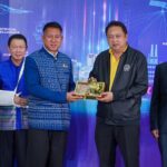 สวนนงนุช เปิดเวที CHONBURI PROUD EXPO 2024 หนุน SMEs ชลบุรีสู่ตลาดโลก