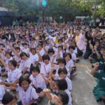 มูลนิธิหัวใจบริสุทธิ์ จับมือหน่วยงานสังกัดกระทรวงแรงงาน ส่งเสริมการเรียนรู้เด็ก-เยาวชนใน จ.กาญจนบุรี