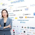 NT แสดงศักยภาพด้านโทรคมนาคม ในงาน TELECOMS WORLD ASIA 2024 
