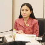 รองนายกฯ พิชัย ประชุมบอร์ดกองทุนฯ อนุมัติแผนงบประมาณปี 68 ช่วยเหลือเกษตรกร