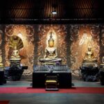 สวนนงนุชพัทยา จัดส่งท้ายปี เข้าชมพิพิธภัณฑ์พระฟรีตลอดเดือน ธ.ค. 67
