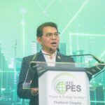 MEA ร่วมจัดงาน IEEE PES Dinner Talk 2024 ขับเคลื่อนพลังงานไทยสู่อนาคต