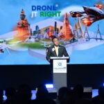 CAAT เปิดเวที “Thailand Drone Exhibition and Symposium 2024”         