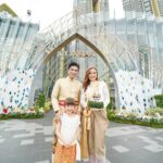 ไอคอนสยาม สร้างมหาปรากฏการณ์ “ICONSIAM THAICONIC LOY KRATHONG”