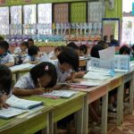 เปิดเทอม พ.ย.นี้ ครูรัก(ษ์)ถิ่น รุ่น 1 กสศ. 327 คน ประจำการ โรงเรียนบ้านเกิด ลดปัญหาขาดแคลนครู และปัญหาการโยกย้ายครูในอนาคต