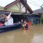“รมว.นฤมล”สั่งทุกกรมของ ก.เกษตรฯ ระดมทุกสรรพกำลังช่วยน้ำท่วมภาคใต้ เตรียมลงพื้นที่เสาร์-อาทิตย์ นี้ 