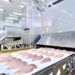 เนื้อไก่ โปรตีนสูง มาตรฐานการผลิตสัตว์ปีกไทยปลอดภัยสูงสุด