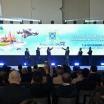 CAAT เปิดเวที “Thailand Drone Exhibition and Symposium 2024”         