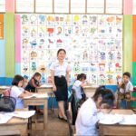 เปิดเทอม พ.ย.นี้ ครูรัก(ษ์)ถิ่น รุ่น 1 กสศ. 327 คน ประจำการ โรงเรียนบ้านเกิด ลดปัญหาขาดแคลนครู และปัญหาการโยกย้ายครูในอนาคต