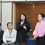 ชป.ร่วมยกระดับ เสริมความรู้ ด้านการบริหารจัดการน้ำ 