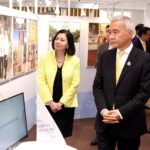 มูลนิธิภาพถ่ายฯ - พราว กรุ๊ป ร่วมถ่ายทอดเรื่องราวพระราชกรณียกิจ  จัดนิทรรศการเฉลิมพระเกียรติ “72 พรรษา มหาวชิราลงกรณ”