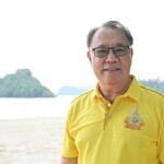 มูลนิธิพิทักษ์อุทยานแห่งชาติเขาใหญ่ จัดโครงการรวมใจภักดิ์รักษ์ทะเลไทยใสสะอาดฯ