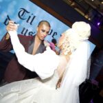 สยามเซ็นเตอร์ เนรมิตพื้นที่กลางสยาม ต้อนรับฮาโลวีนกับเหล่า Drag Star 