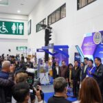 สวนนงนุช เปิดเวที CHONBURI PROUD EXPO 2024 หนุน SMEs ชลบุรีสู่ตลาดโลก