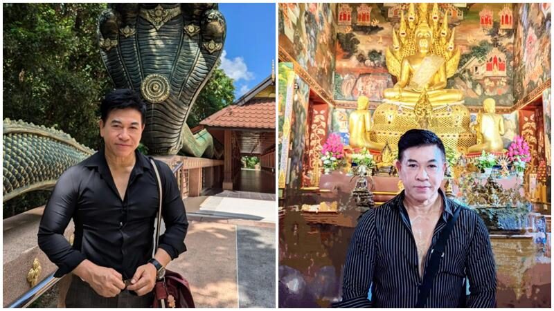 ส่องเลขเด็ด อ.จตุพล ชมภูนิช ล้วงไหพี่นวล งวด 16 พ.ย. หลังถูกติดกัน 2 งวดติด