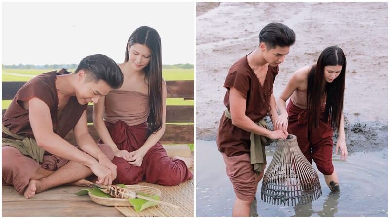 จ๊อบ ธัชพล ดีใจคนชอบ ‘นางนาคพระโขนง’ เจอเหตุการณ์แปลก ถึงขั้นต้องยกกอง