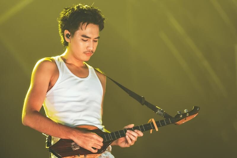 แฟนล้นฮอลล์ ‘ออนซอนเดย์ โจอี้ ภูวศิษฐ์ คอนเสิร์ต’ คอนเสิร์ตแรกครั้งใหญ่ในชีวิต