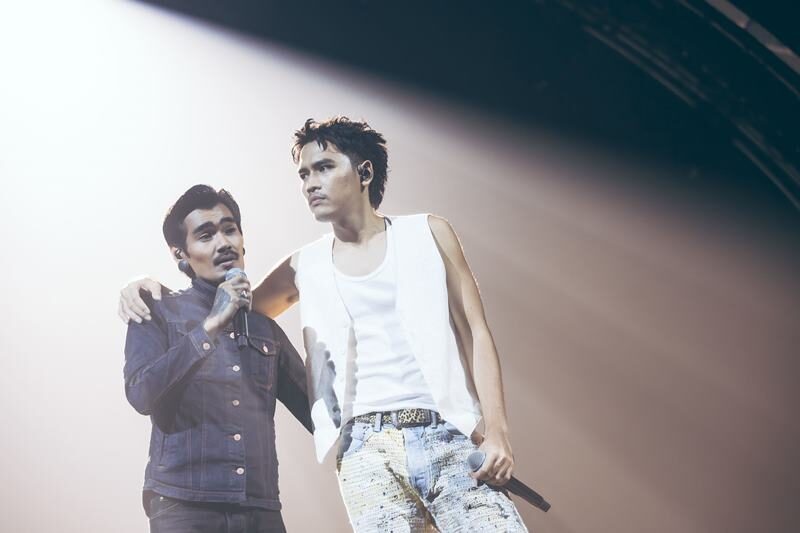แฟนล้นฮอลล์ ‘ออนซอนเดย์ โจอี้ ภูวศิษฐ์ คอนเสิร์ต’ คอนเสิร์ตแรกครั้งใหญ่ในชีวิต