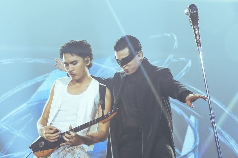 แฟนล้นฮอลล์ ‘ออนซอนเดย์ โจอี้ ภูวศิษฐ์ คอนเสิร์ต’ คอนเสิร์ตแรกครั้งใหญ่ในชีวิต