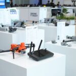 ชวนร่วมงาน อากาศยานไร้คนขับสัญชาติไทย 'Thailand Drone Exhibition and Symposium 2024'