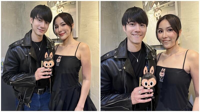 มาริโอ้ ตอบดราม่า จันจิ โดนว่าดี๊ด๊าเป็นแฟนพระเอก ด่าแรงไปกระทบใจเขา 