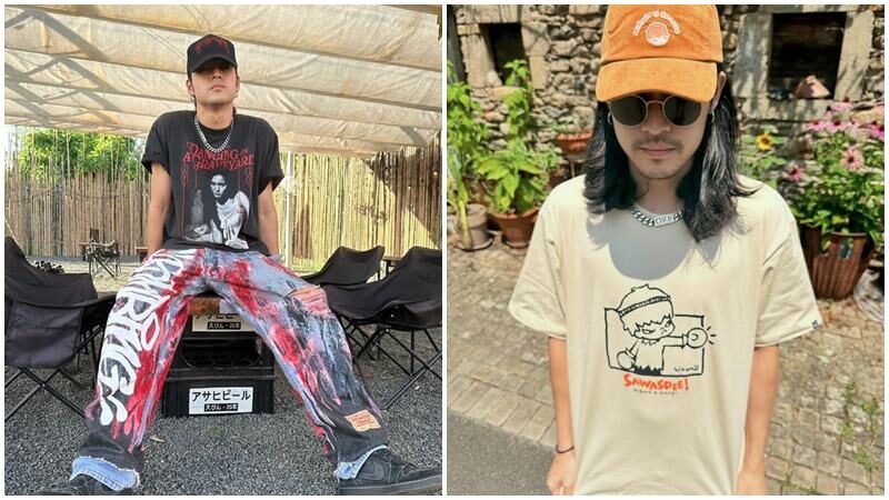 เก้า จิรายุ 2 ปี ในฐานะนักร้องนำวง “Retrospect” ประสบการณ์สอนให้เติบโต