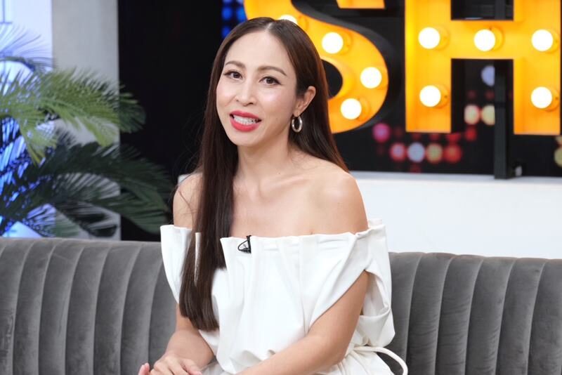 กิ๊ก สุวัจนี หวนคืนวงการในรอบ 14ปี ลูกสาวเดินรอยตามเล่นละครเรื่องแรก