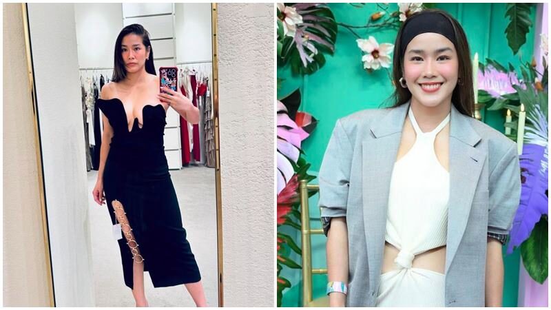 กบ พิมลรัตน์ อัพเดตคดีความ หลังฟ้องอดีตสามี ตอนนี้แฮปปี้ เป็นตัวเองได้100%
