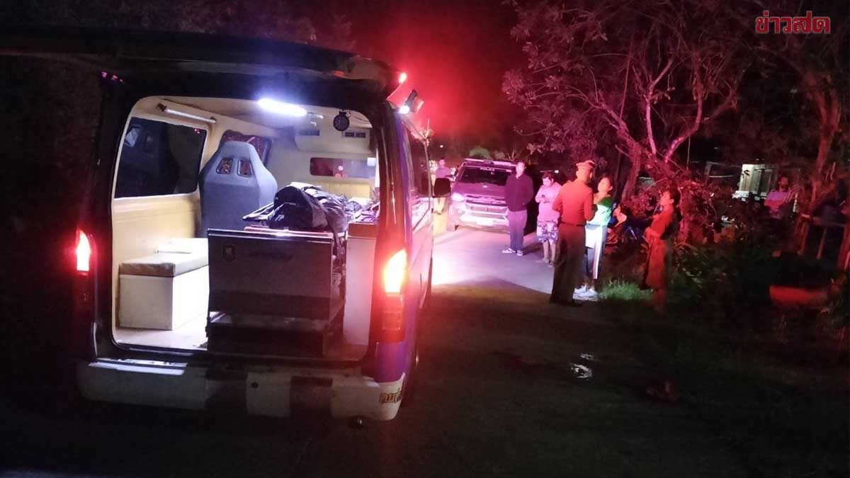 Fatal Family Feud: Man’s Desperate Confrontation with Neighbor Turns Tragic in Shocking Twist of Fate
