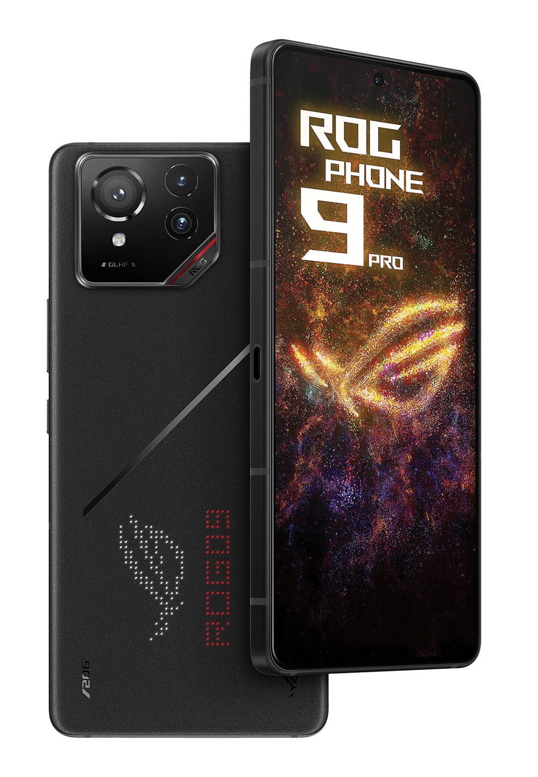 หลาก&หลาย - เอซุสผุด ROG Phone 9 Series ภาคต่อสุดยอด AI เกมมิ่งโฟน