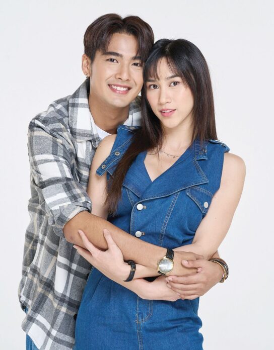 เบื้องหลังมายา