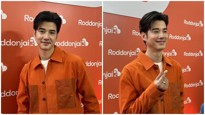 มาริโอ้ ไม่รู้ละครไทยวิกฤตไหม แต่มั่นใจไม่เหมือนเดิม เชื่อทีมงานเบื้องหลังเครียด