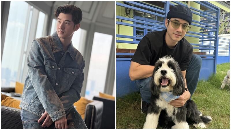มาริโอ้ ไม่รู้ละครไทยวิกฤตไหม แต่มั่นใจไม่เหมือนเดิม เชื่อทีมงานเบื้องหลังเครียด