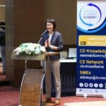 หอการค้าอุดรฯ-ม.หอการค้าไทย บุกเบิกเวิร์คชอปเศรษฐกิจหมุนเวียนภาคอีสาน